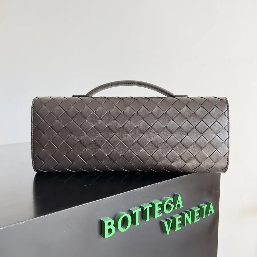 BV Andiamo Evening Handbag Elegant and Stylish