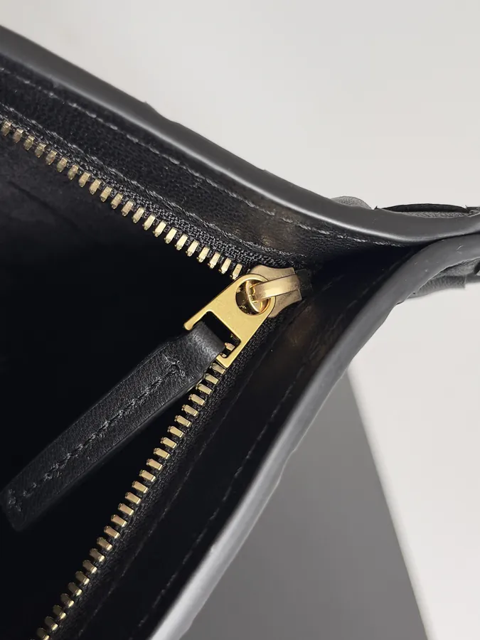 BV Mini Solstice Tote Bag Elegant and Chic