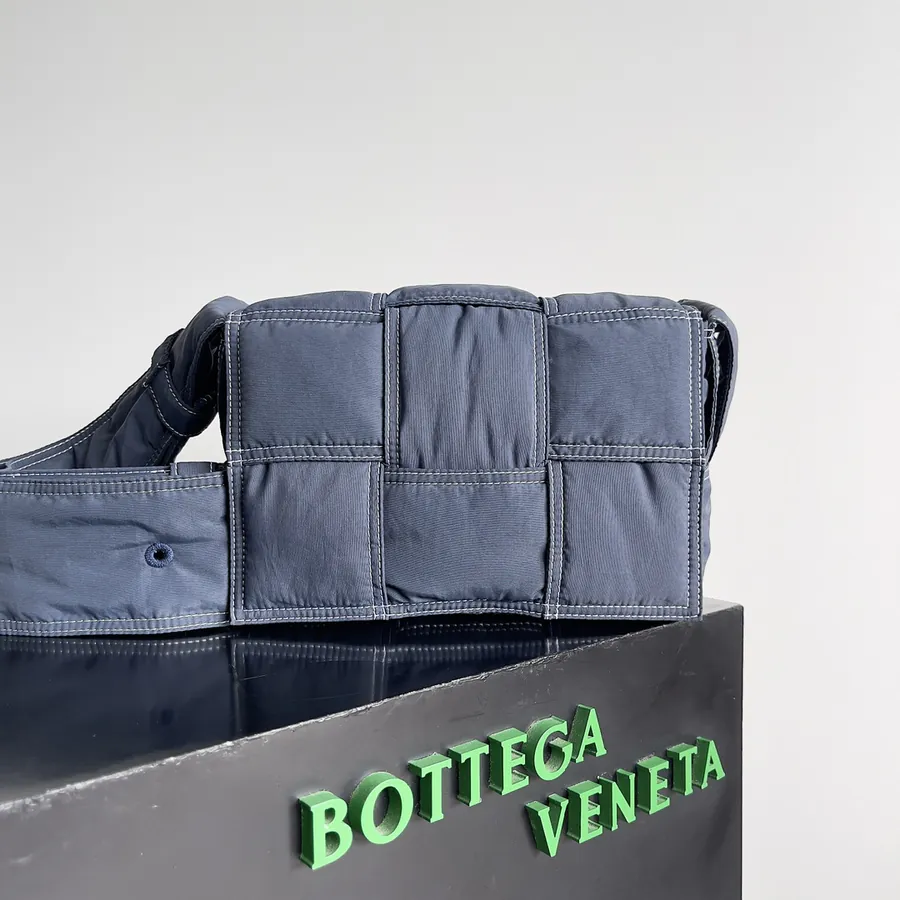 BOTTEGA VENETA Space Down Mini Bag