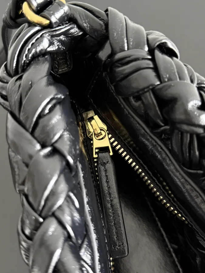 Bottega Veneta Latest Kalimero Cha Cha Bucket Bag