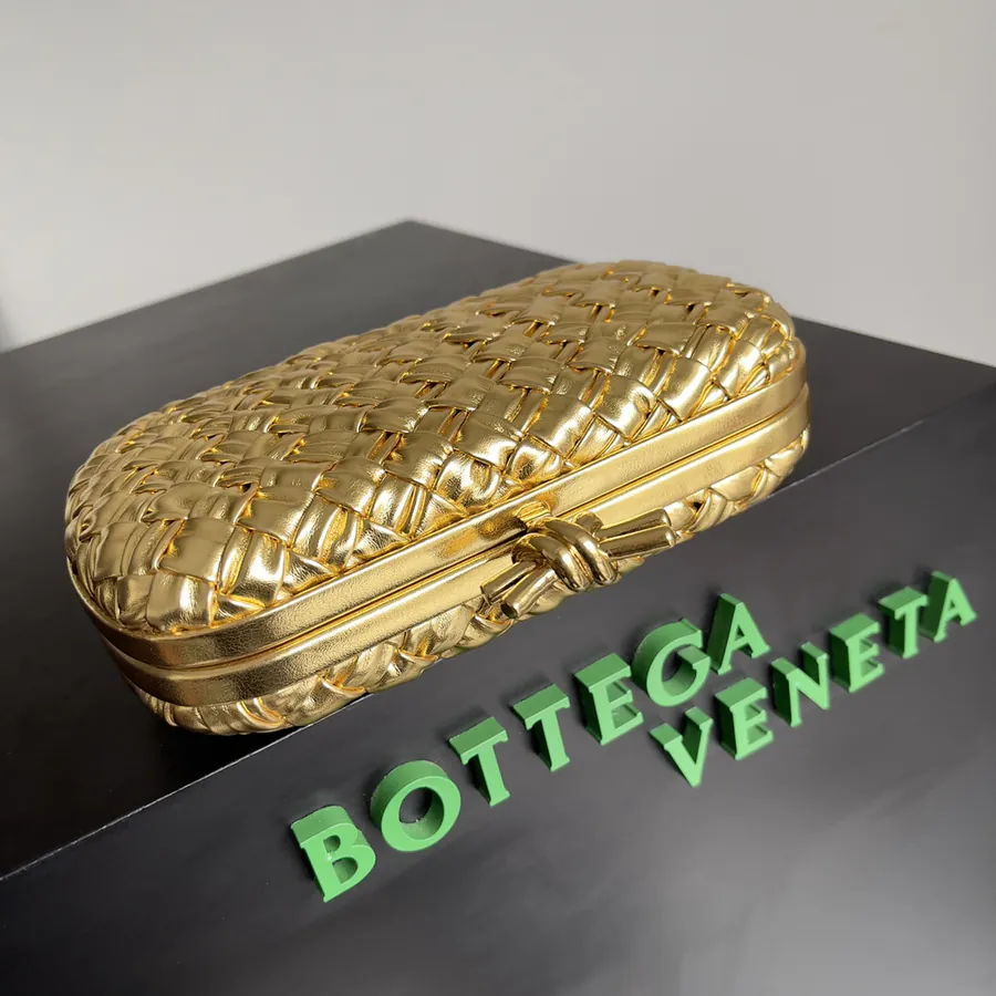 BV Knot | Evening Bag Classic Return