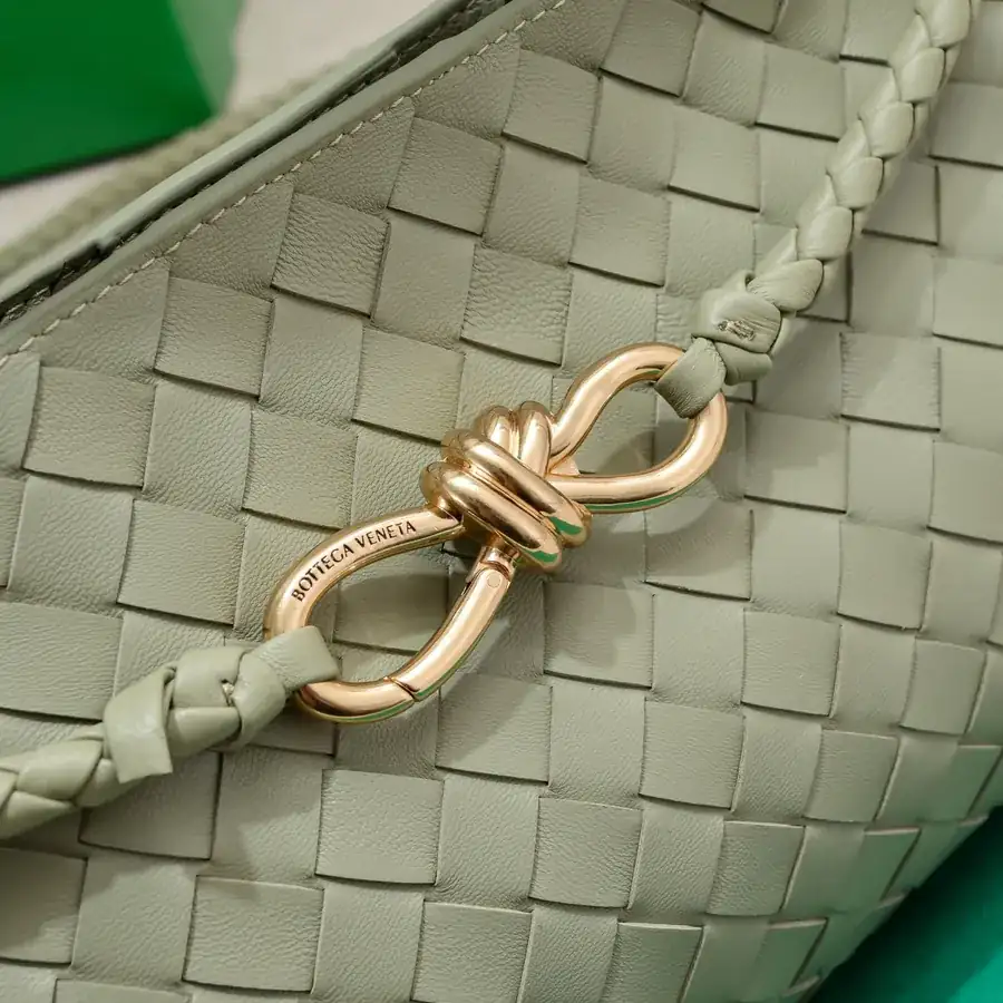 Bottega Veneta Andiamo Handbag