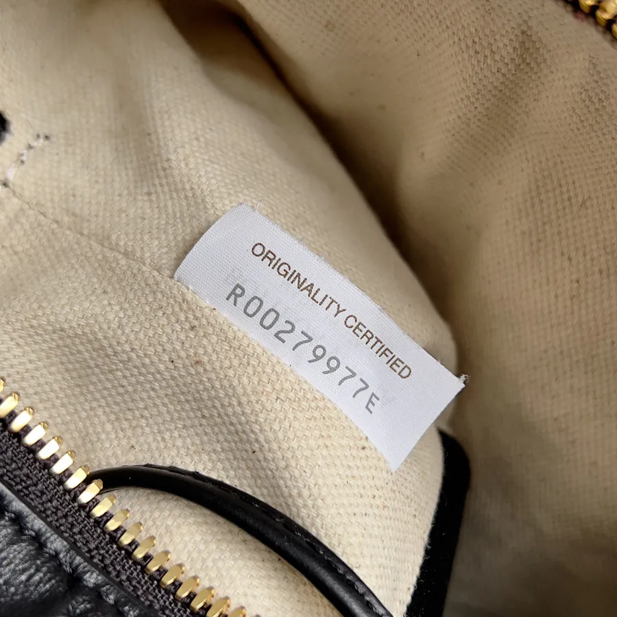BOTTEGA VENETA 2024 New Loop Minimalist Design, Versatile Carry