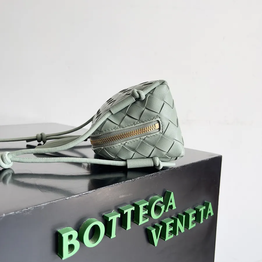 BV Mini Pouch Concert Pouch, Bottegaveneta