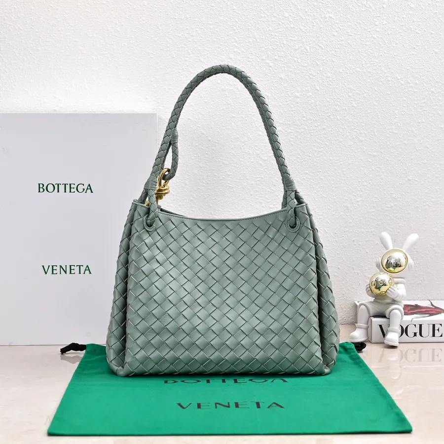 Andiamo Parachute Bucket Bag Large