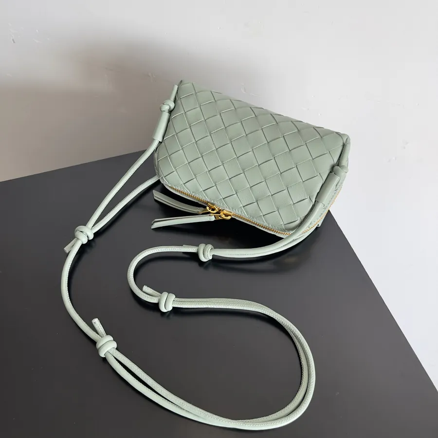 BV Mini Pouch Concert Pouch, Bottegaveneta