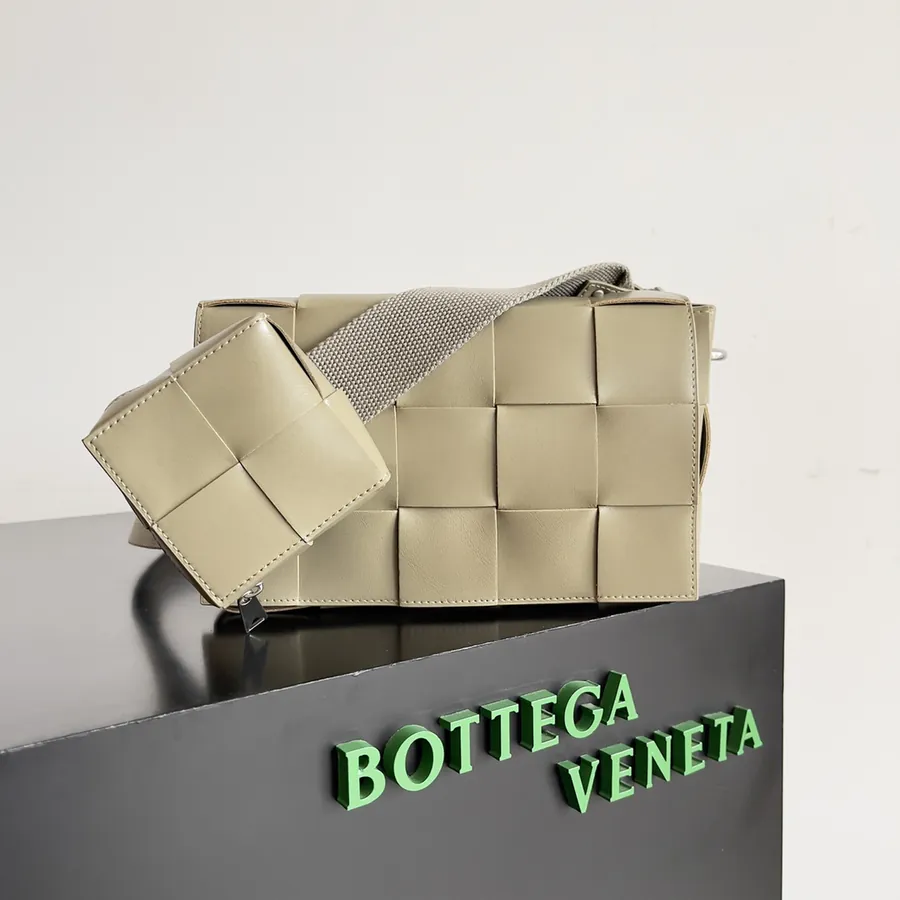 BV Cassette Bag Stylish and Casual