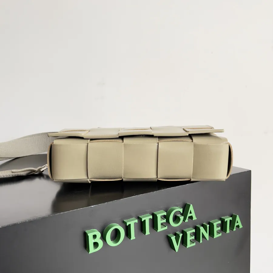 BV Cassette Bag Stylish and Casual