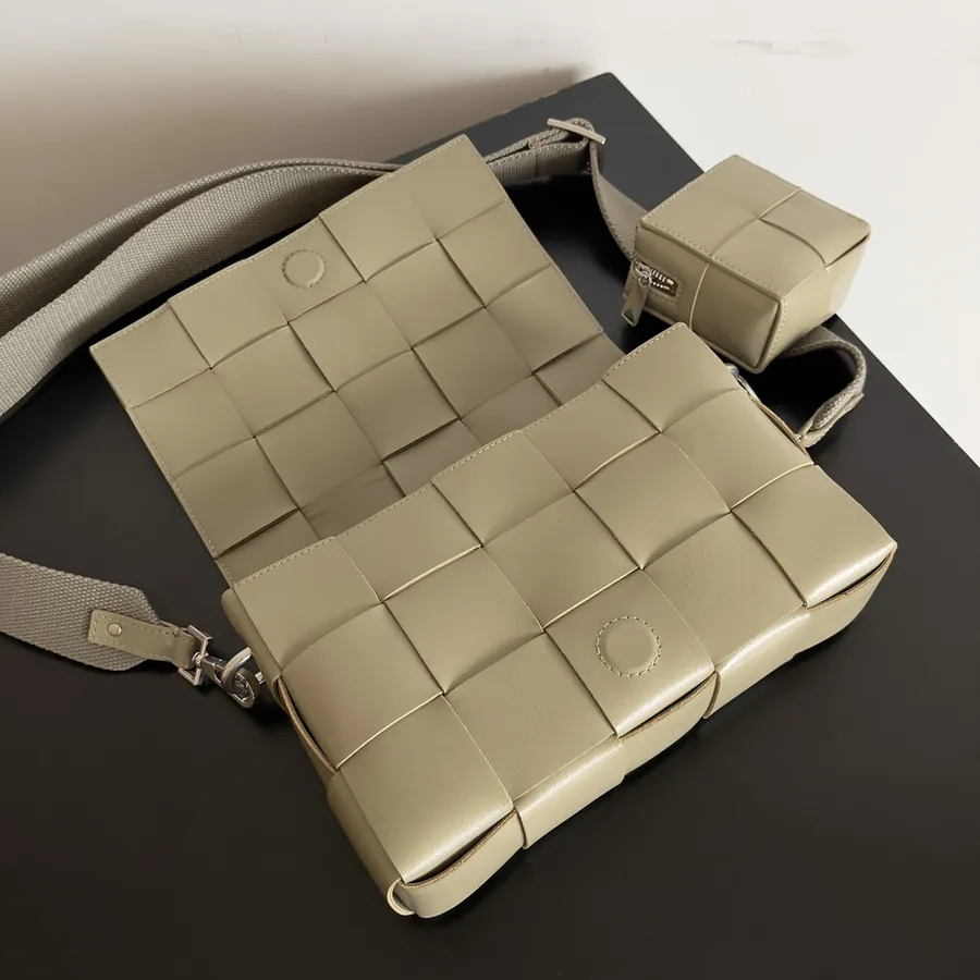 BV Cassette Bag Stylish and Casual