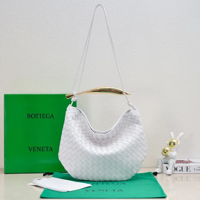 Bottega Veneta Sardine Large