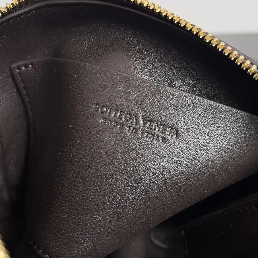BV Mini Bag Concert Pouch, Bottegaveneta
