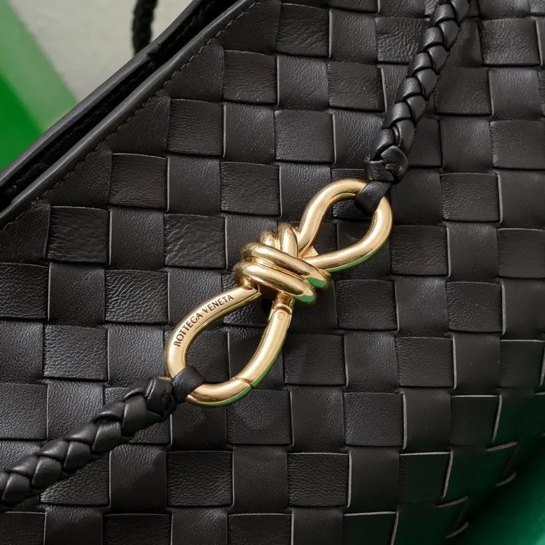 Bottega Veneta Andiamo Handbag