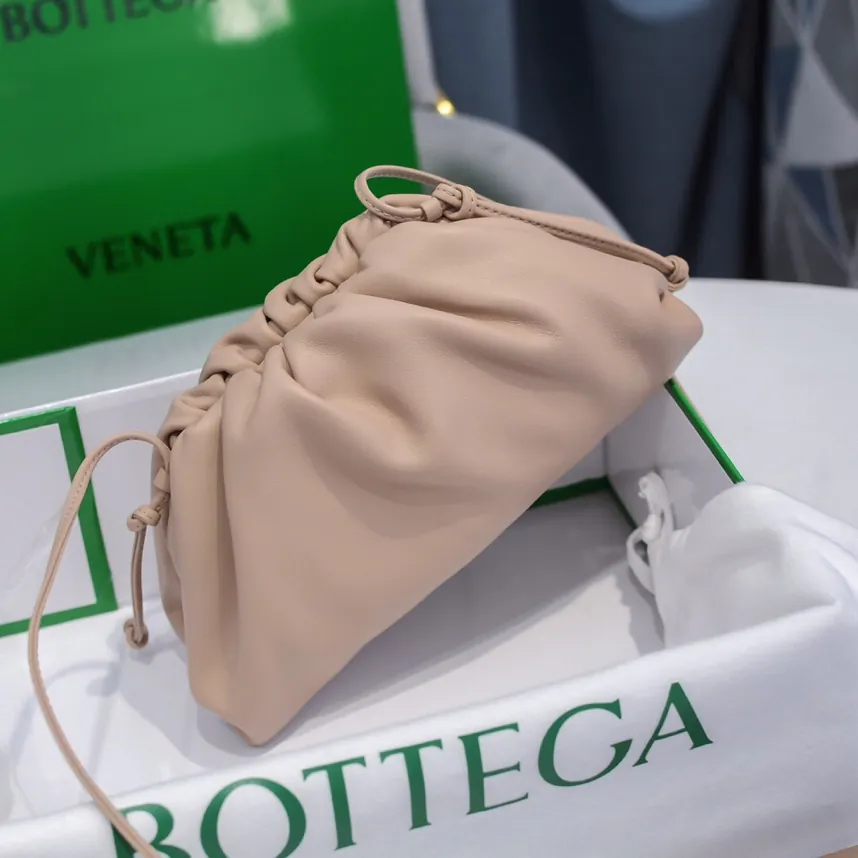 Bottega Veneta Pouch Mini Bag