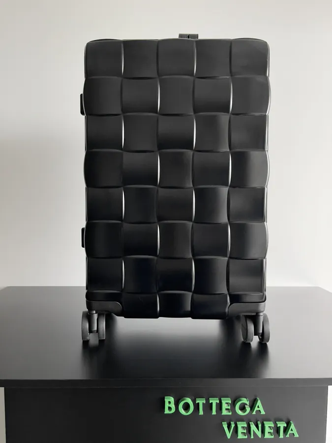 BOTTEGA VENETA Odyssey Carry On Luggage
