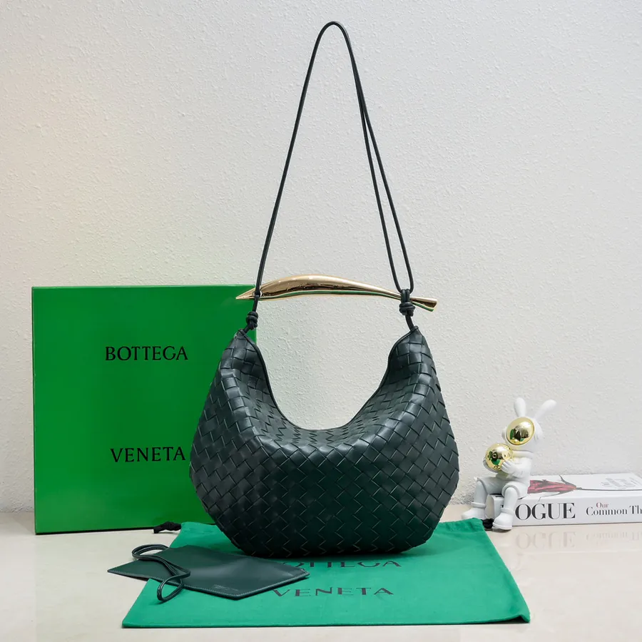 Bottega Veneta Sardine Large