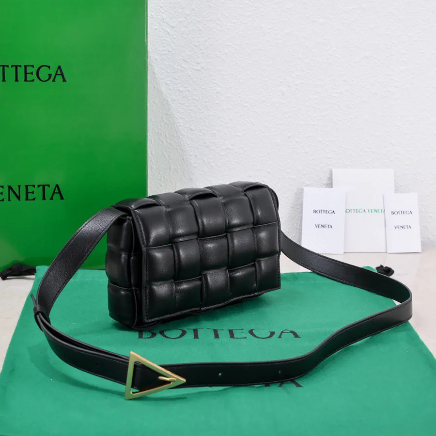 Mini Padded Bag BV's Popular Style