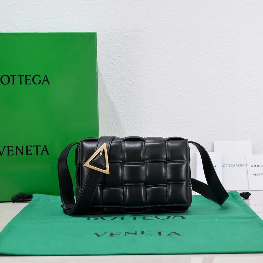 Mini Padded Bag BV's Popular Style