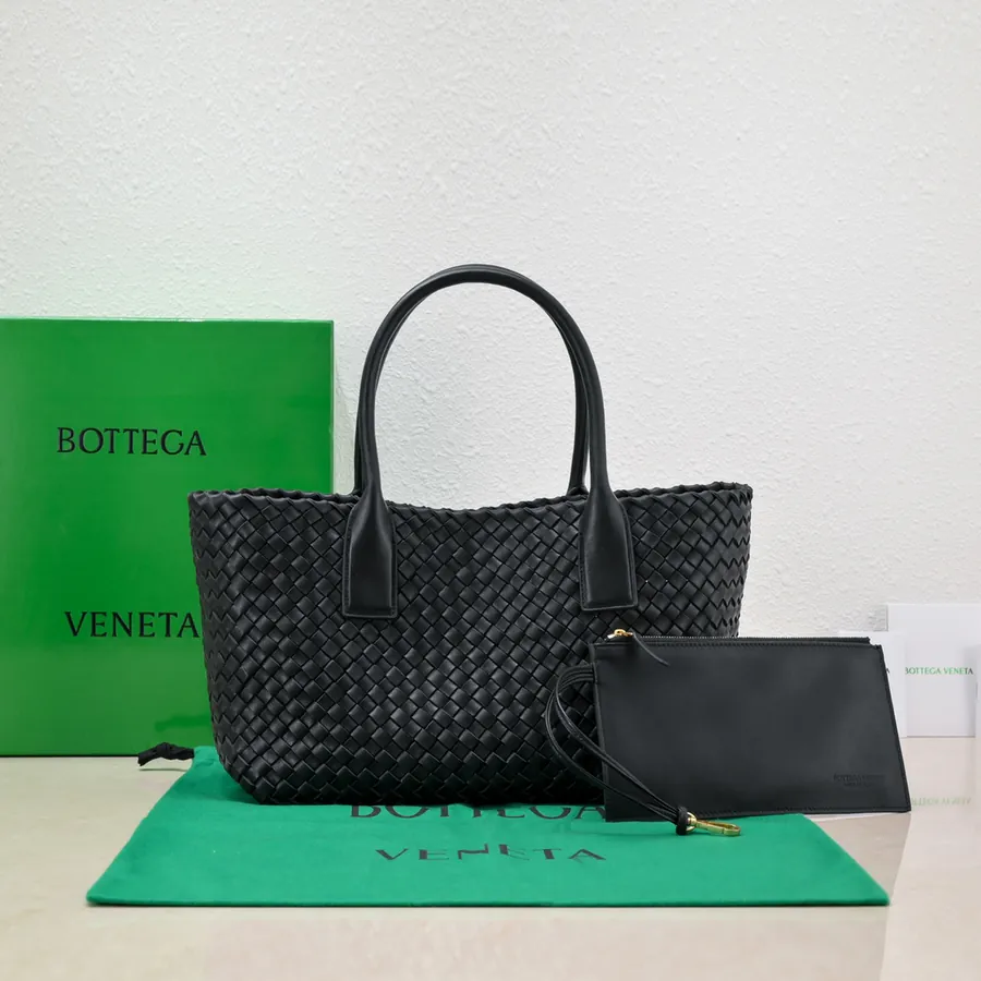 BV Iconic CABAT Bag (Medium 32 Size)
