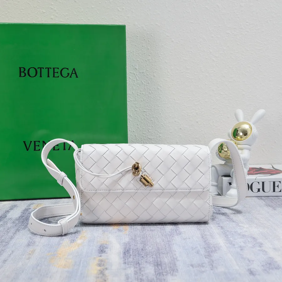 Bottega Veneta Mini Andiamo
