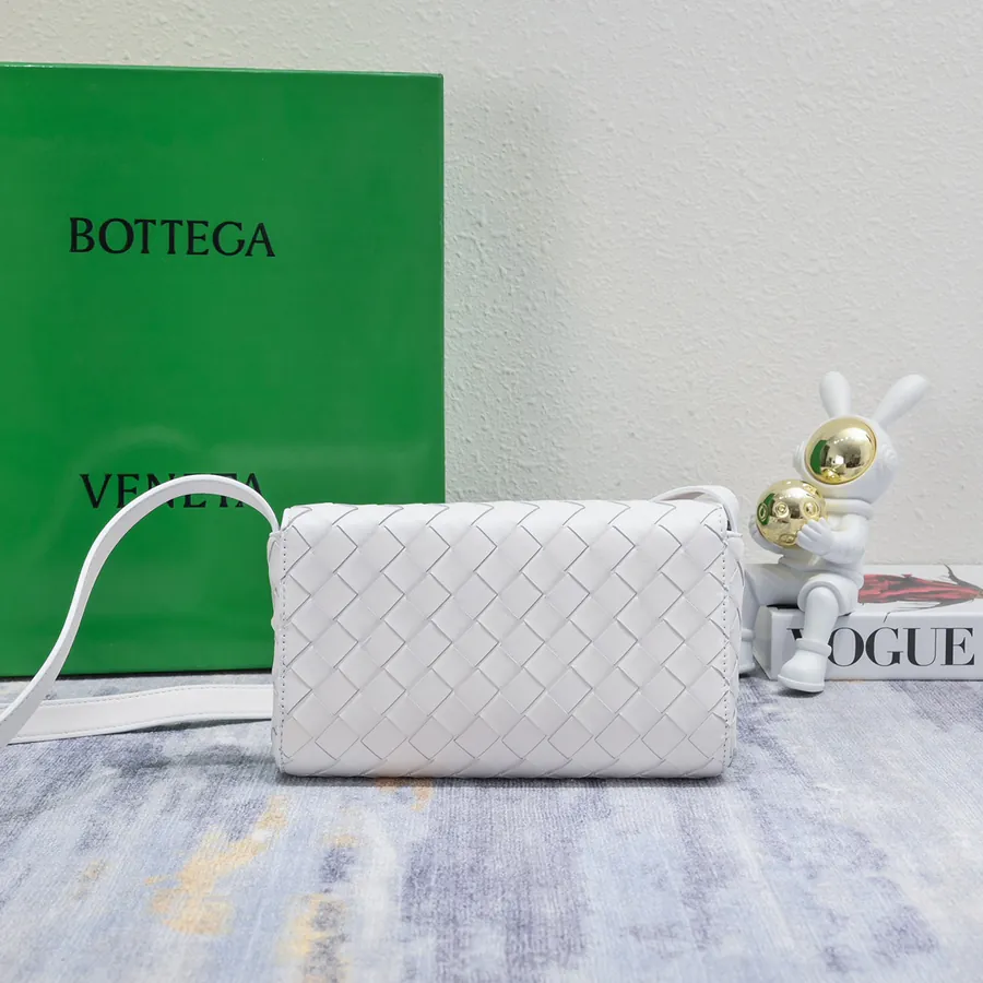 Bottega Veneta Mini Andiamo