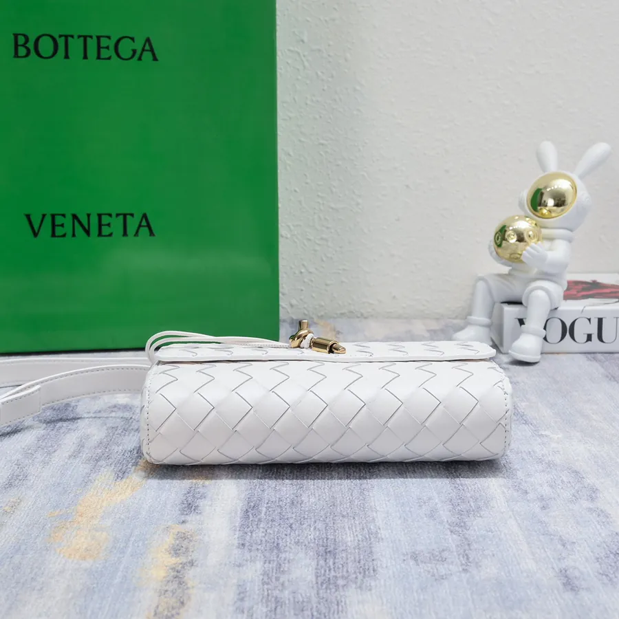 Bottega Veneta Mini Andiamo