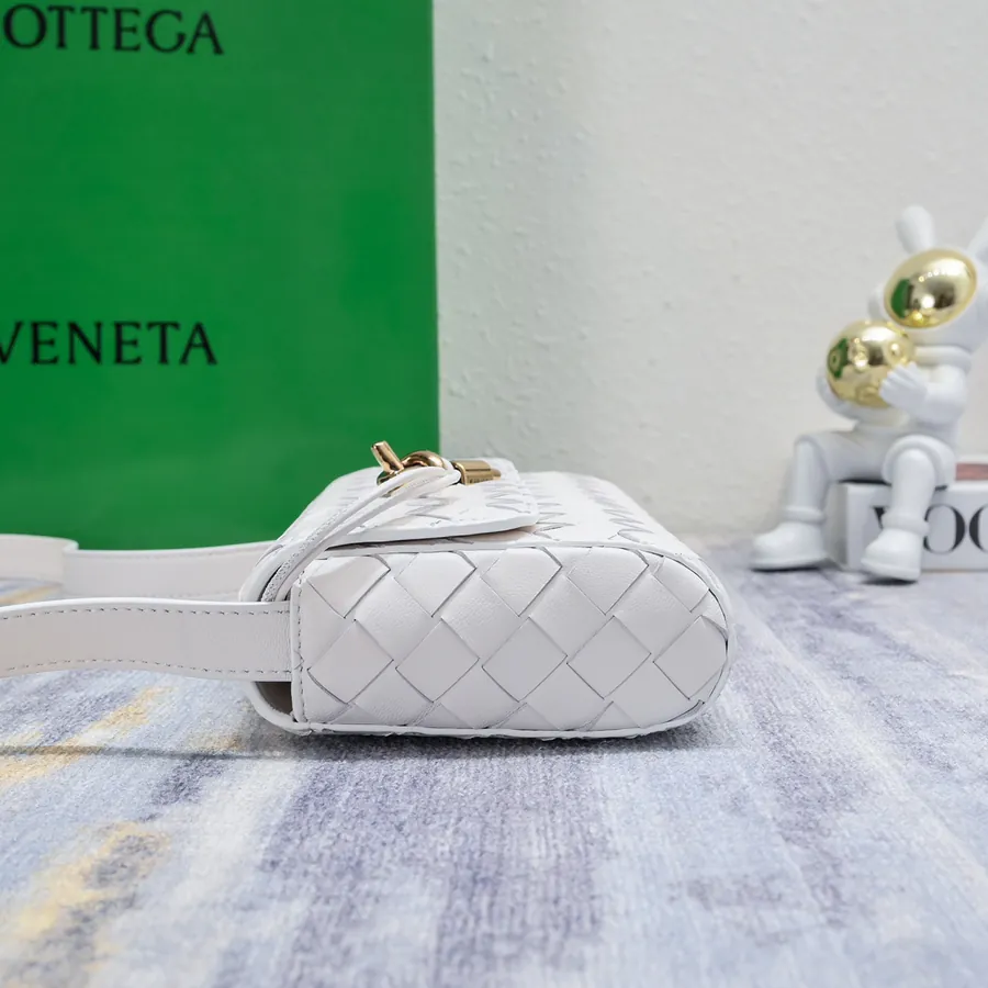 Bottega Veneta Mini Andiamo