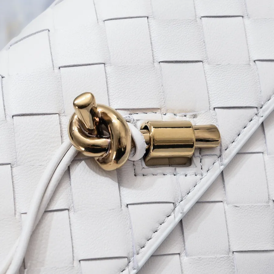 Bottega Veneta Mini Andiamo
