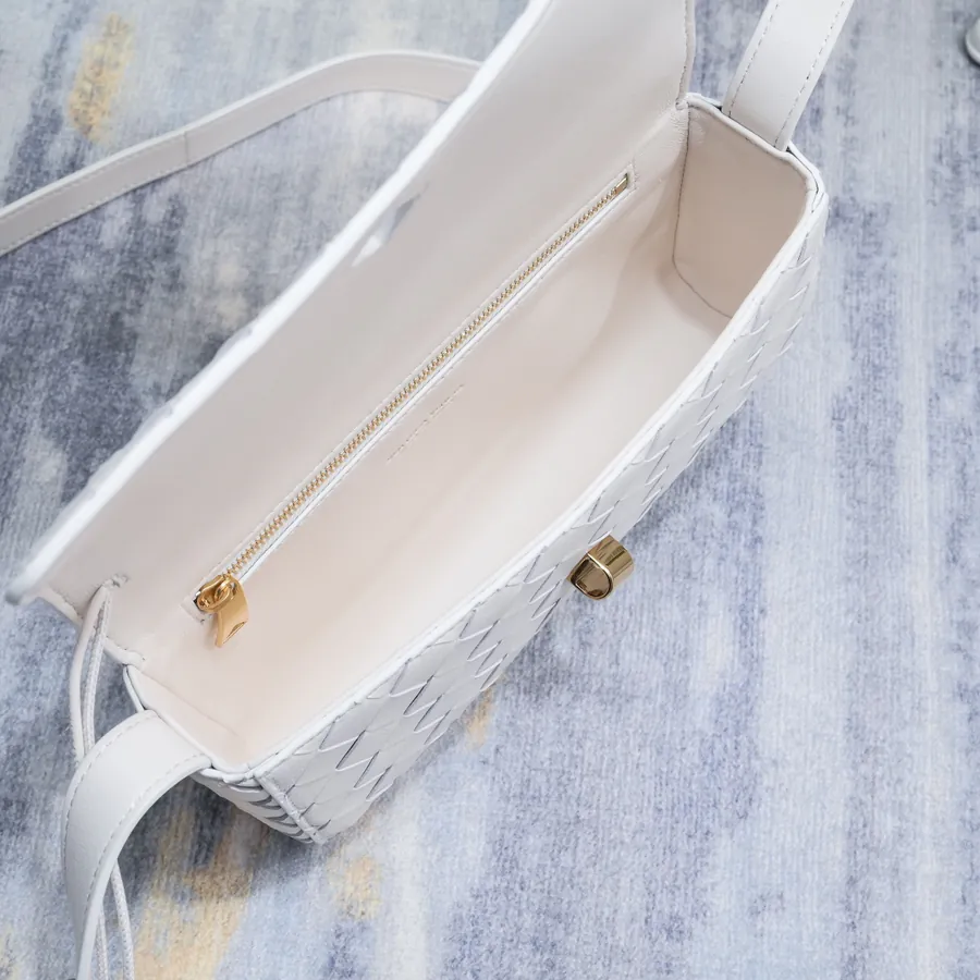 Bottega Veneta Mini Andiamo