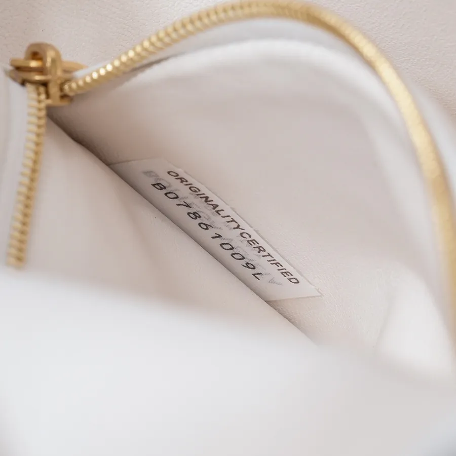 Bottega Veneta Mini Andiamo