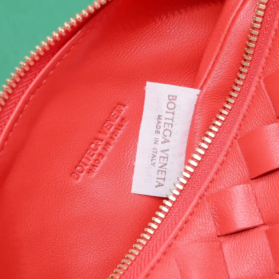 Bottega Veneta Shoulder Lunch Bag