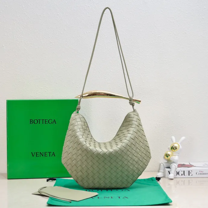 Bottega Veneta Sardine Large