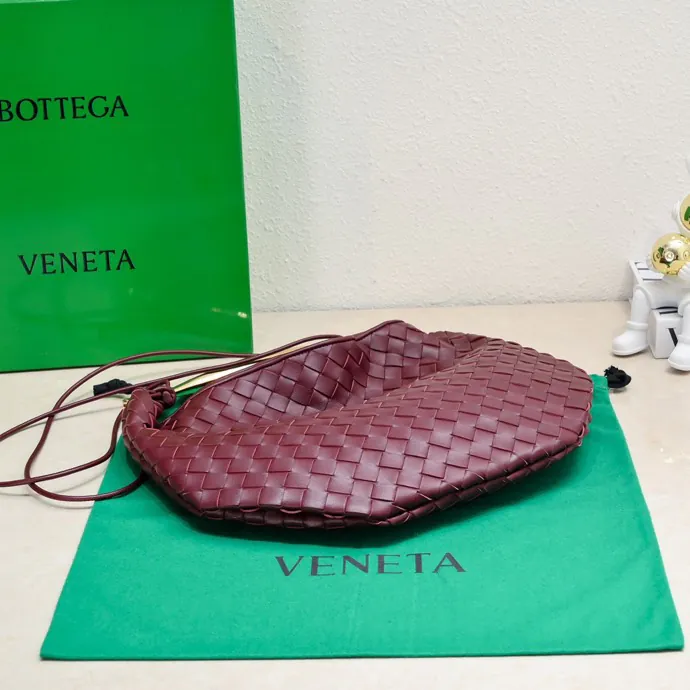 Bottega Veneta Sardine Large