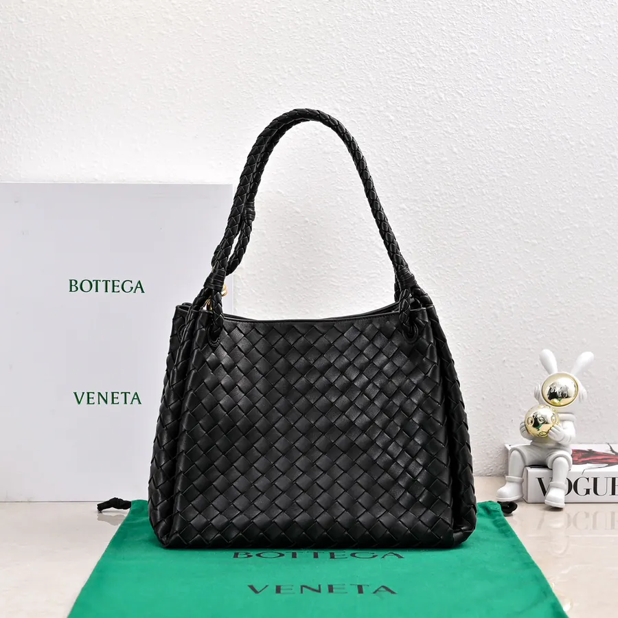 Andiamo Parachute Bucket Bag Large Size