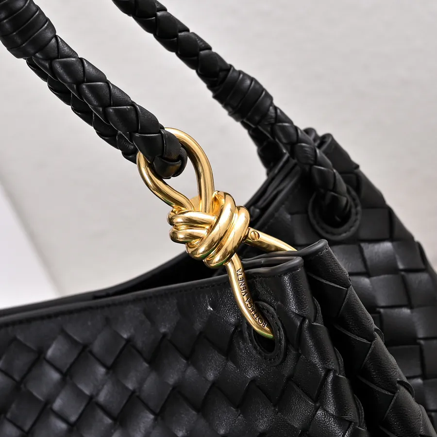 Andiamo Parachute Bucket Bag Large Size