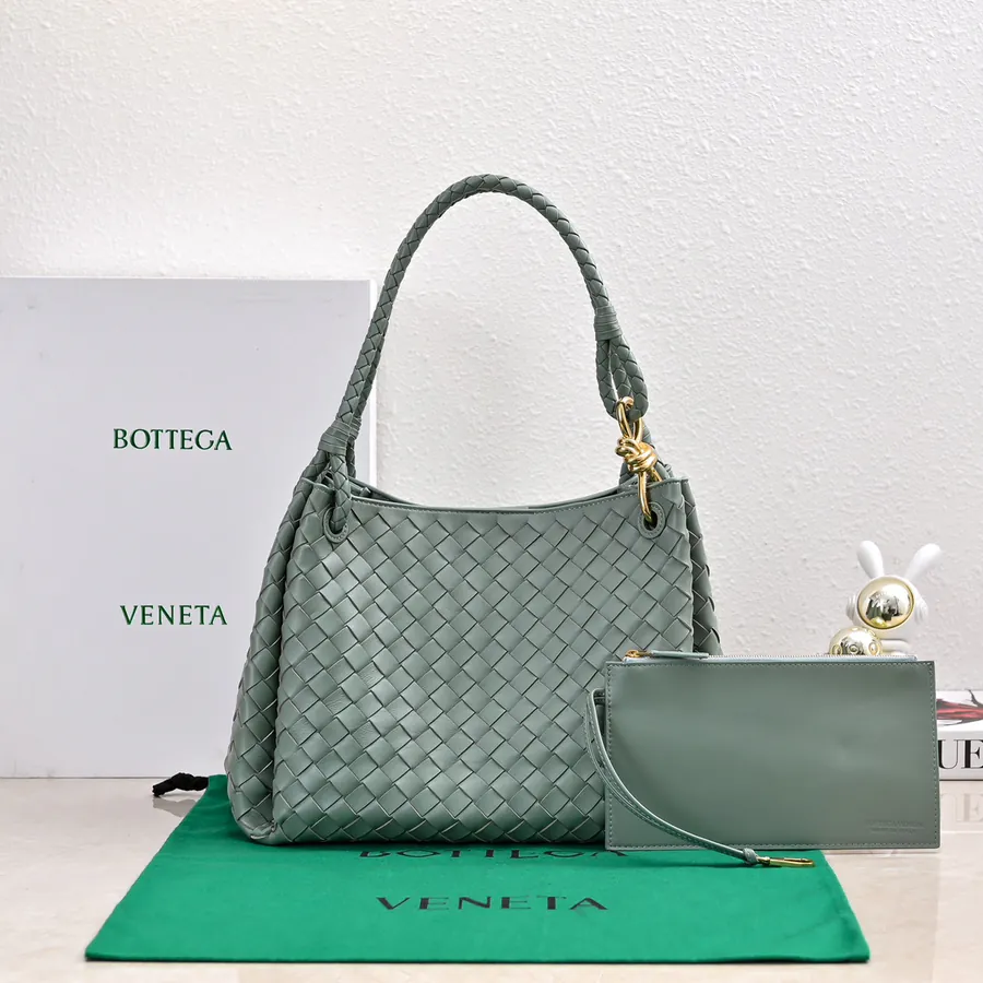 Andiamo Parachute Bucket Bag Large Size