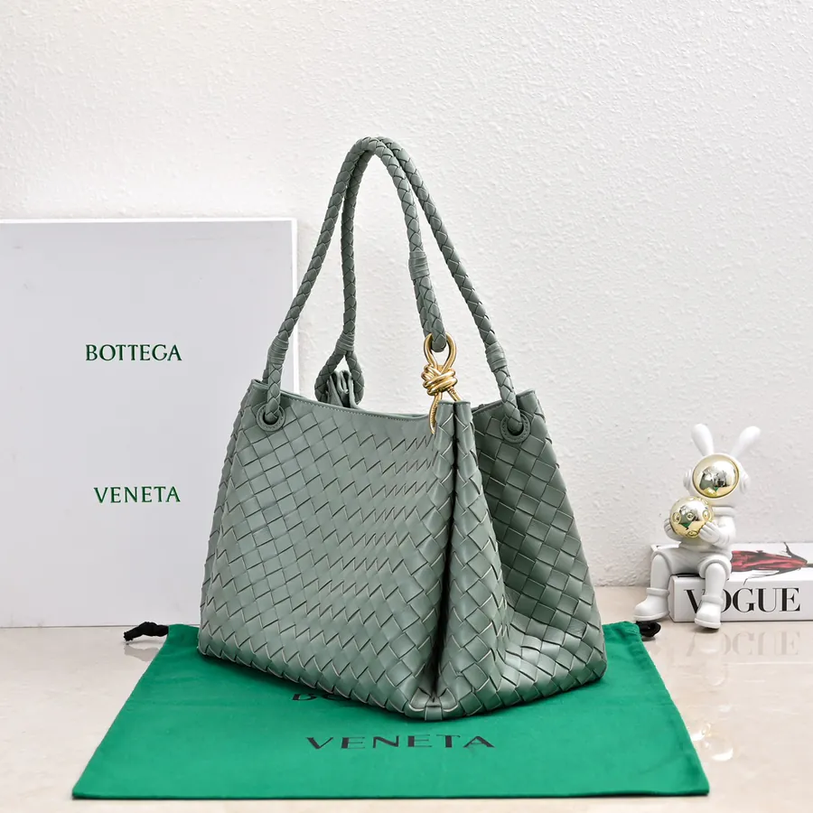 Andiamo Parachute Bucket Bag Large Size
