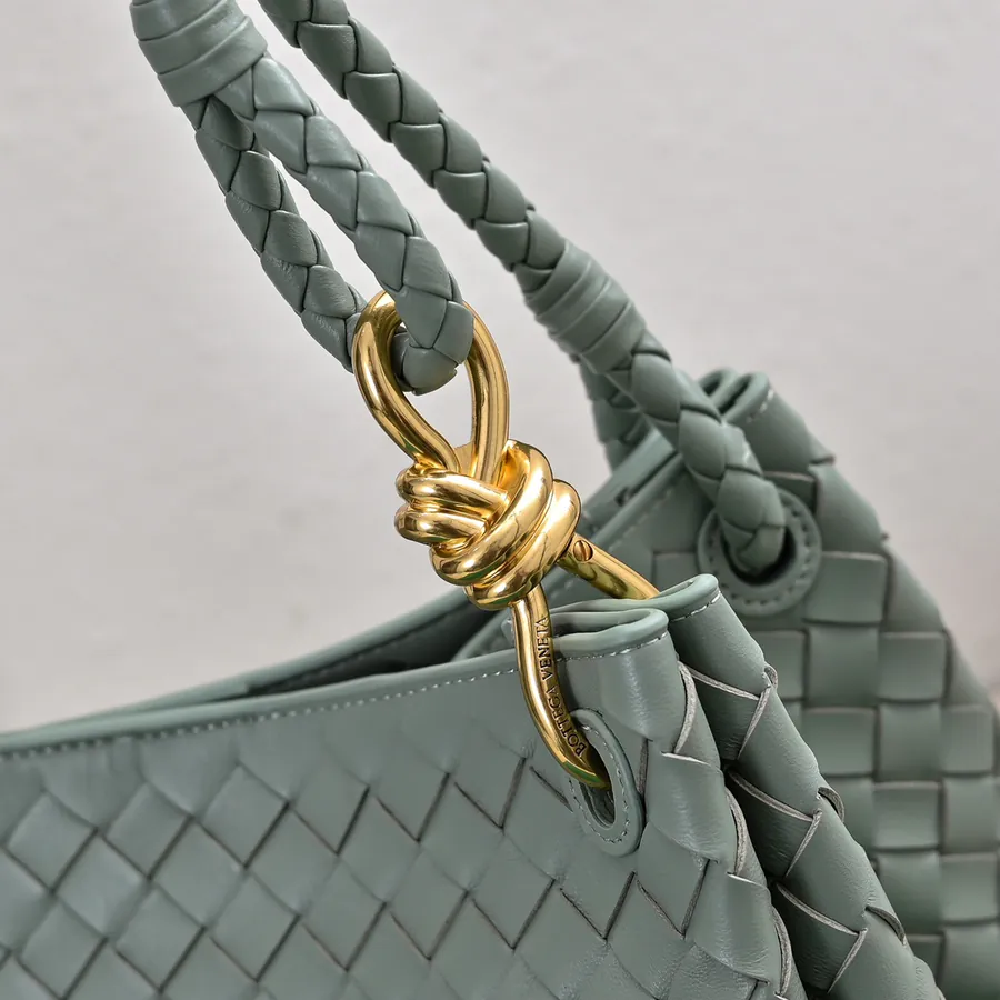 Andiamo Parachute Bucket Bag Large Size