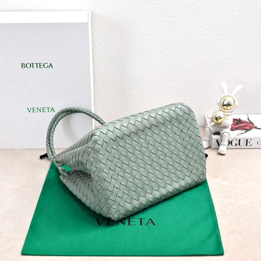 Andiamo Parachute Bucket Bag Large Size