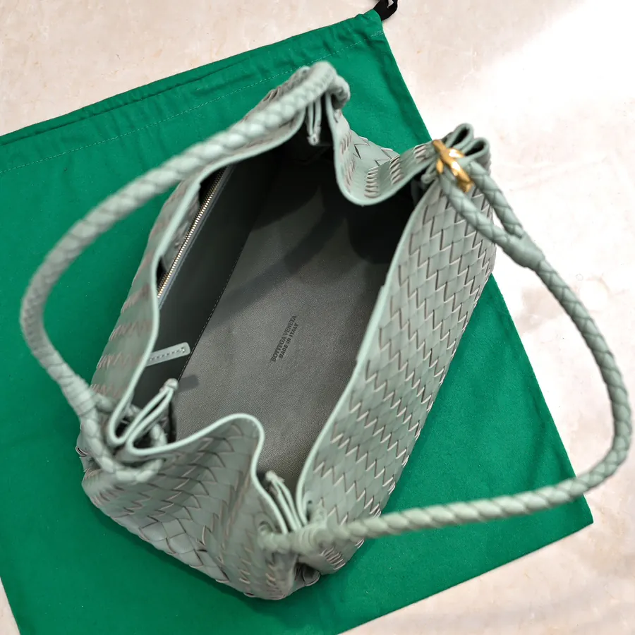 Andiamo Parachute Bucket Bag Large Size