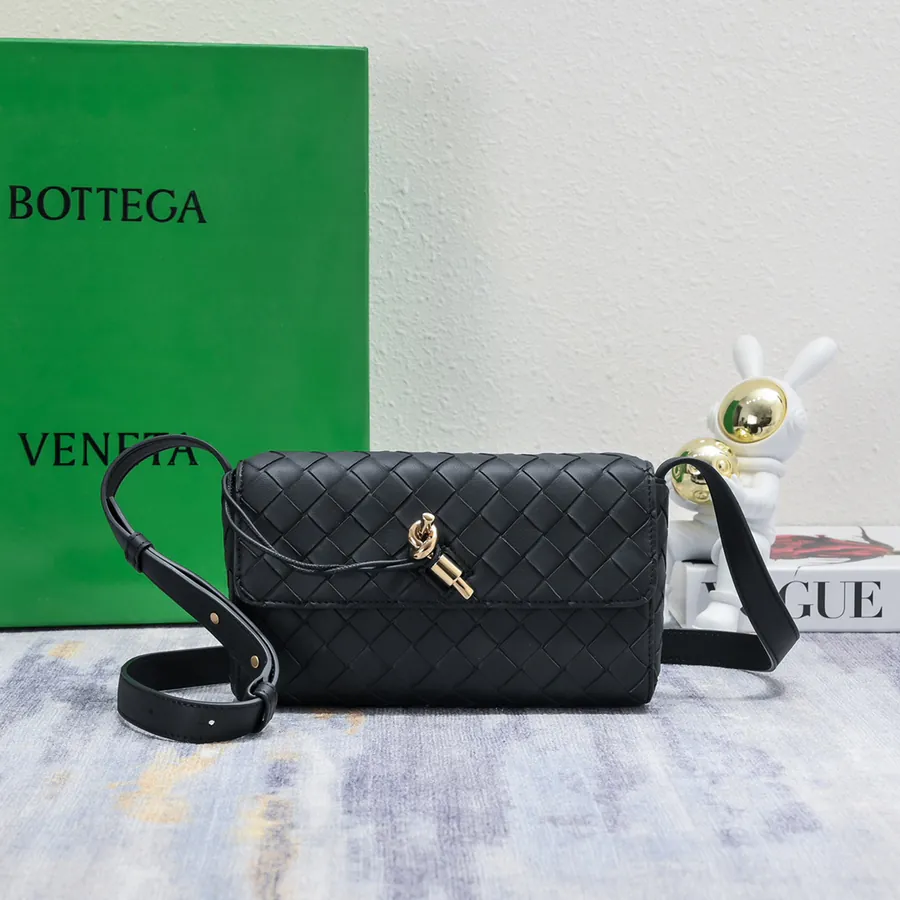 Bottega Veneta Mini Andiamo