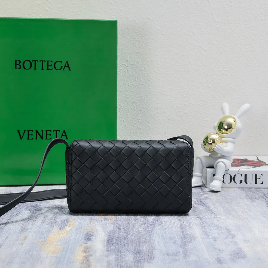 Bottega Veneta Mini Andiamo