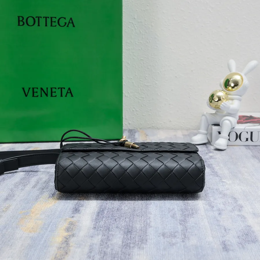 Bottega Veneta Mini Andiamo