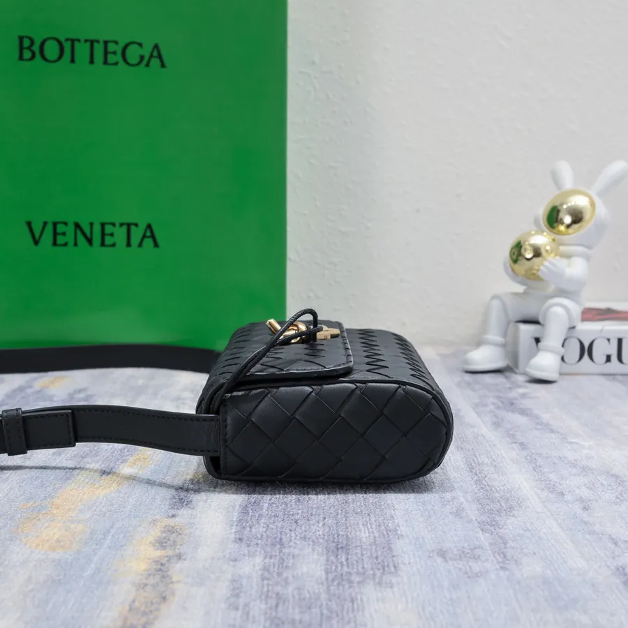 Bottega Veneta Mini Andiamo