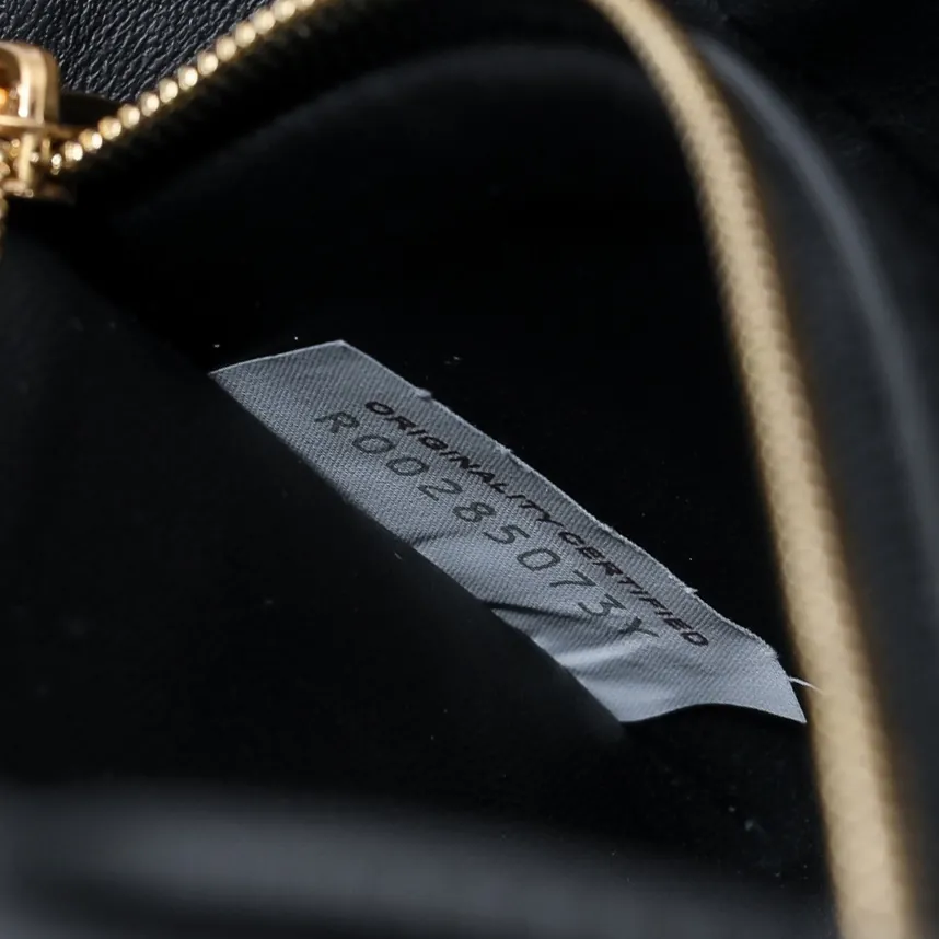 Bottega Veneta Mini Andiamo