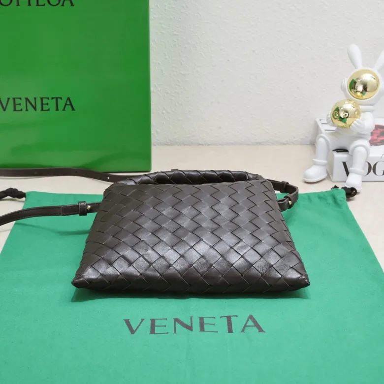 BV 24 Mini Hop Tote with Detachable Strap