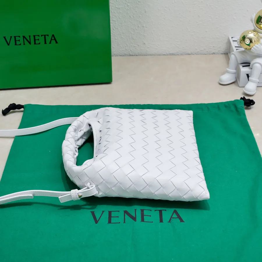 BV 24 Mini Hop Bag Elegant and Practical