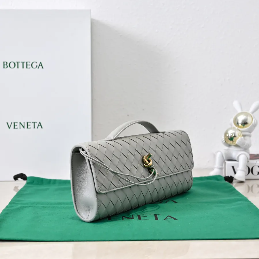 BV Andiamo Evening Handbag