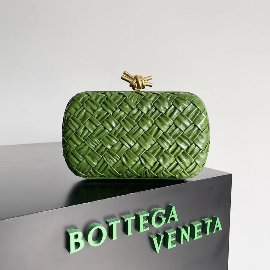 BV Knot | Evening Bag Classic Return