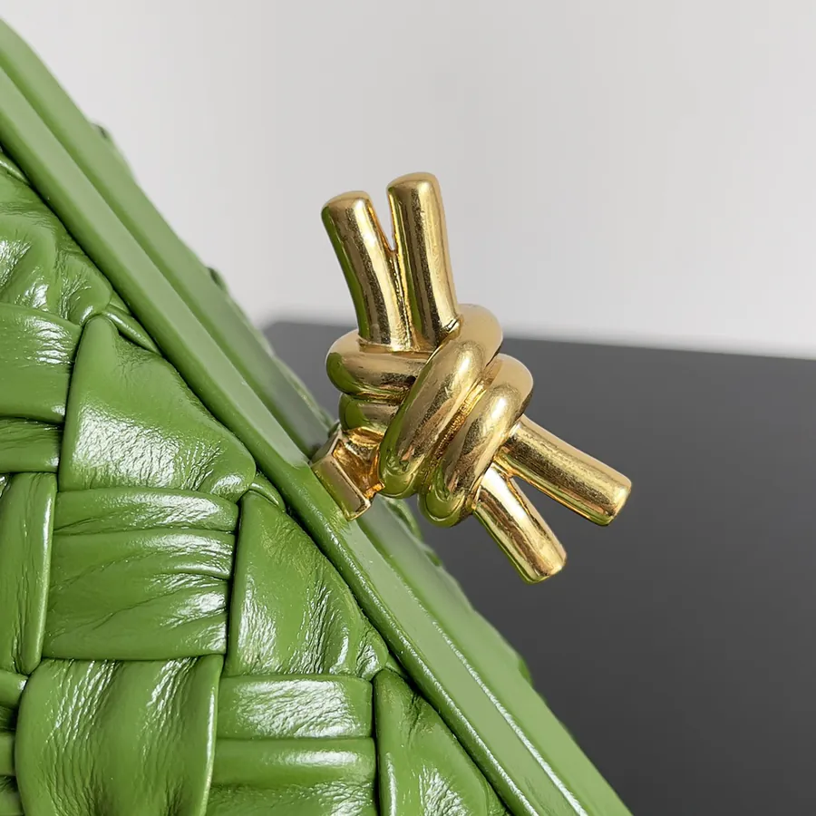 BV Knot | Evening Bag Classic Return