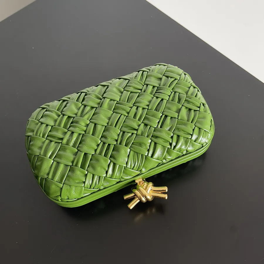 BV Knot | Evening Bag Classic Return